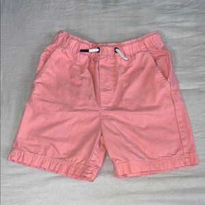 Tommy Bahama Coral Drawstring Shorts Size (5-6) 6‎ years